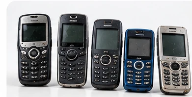Cep Telefonu