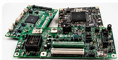 Elektronik Kartlar