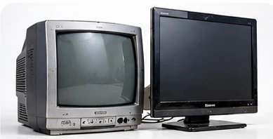 Televizyon